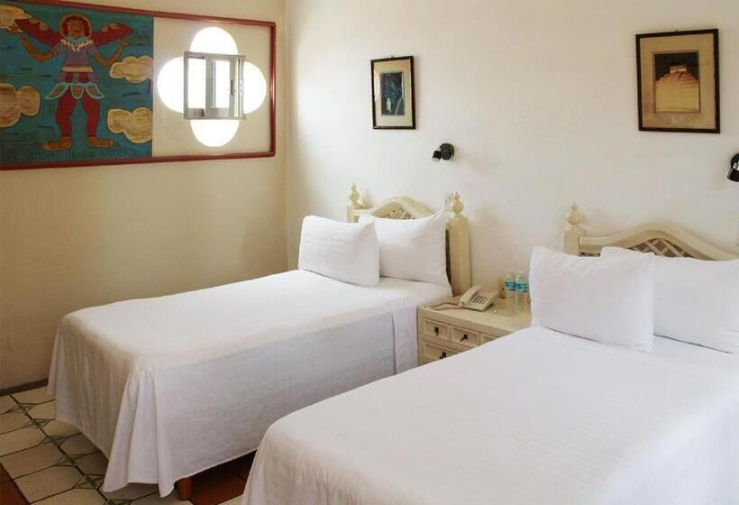 غرفة قياسية, Belmar