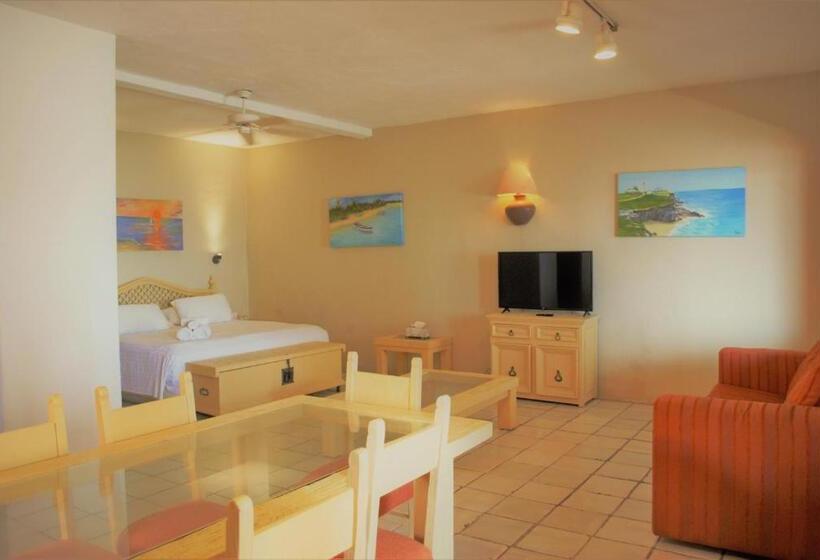 غرفة ديلوكس عائلية, Belmar