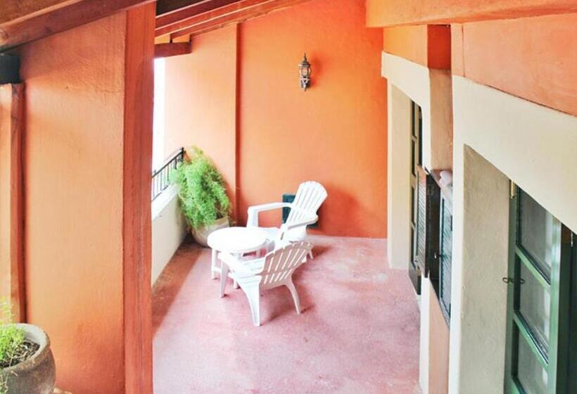 غرفة ديلوكس عائلية, Belmar