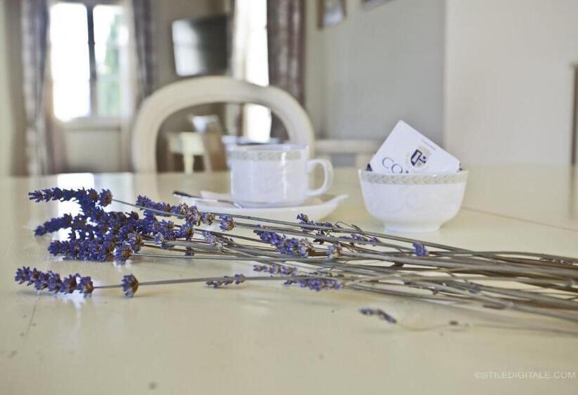 스위트, Borgo Conde Wine Resort