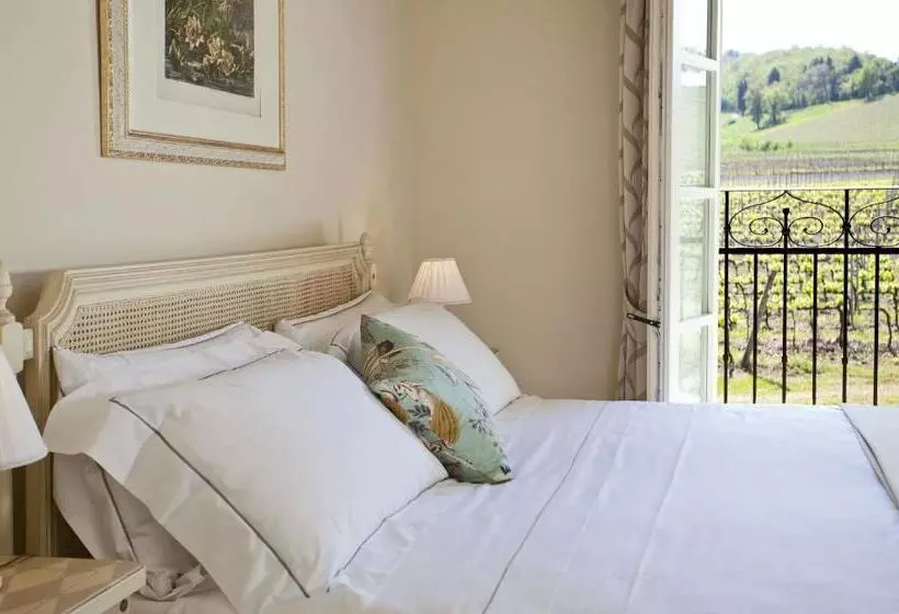 سوییت, Borgo Conde Wine Resort
