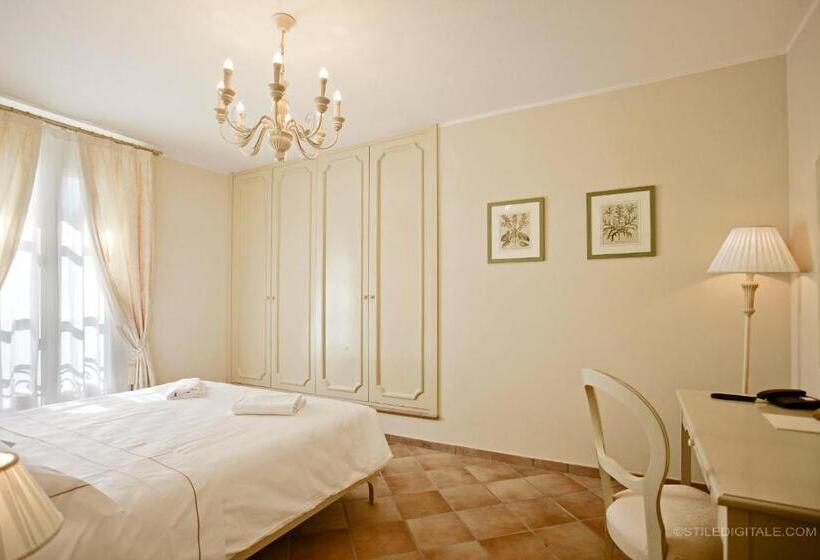 Люкс Семейный 2 Спальни, Borgo Conde Wine Resort