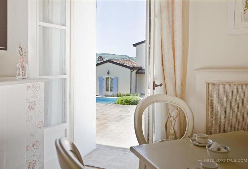 Люкс Superior, Borgo Conde Wine Resort