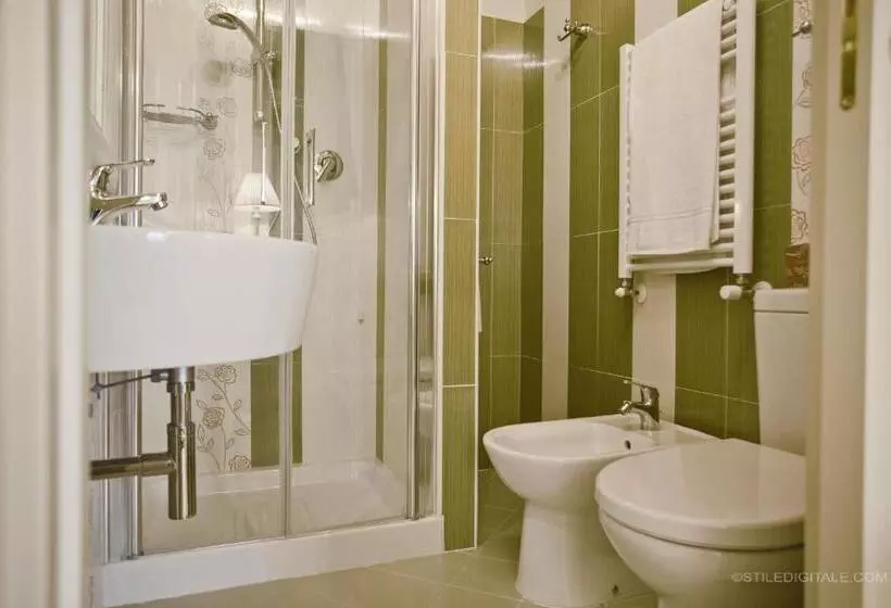 سوییت سوپریور, Borgo Conde Wine Resort