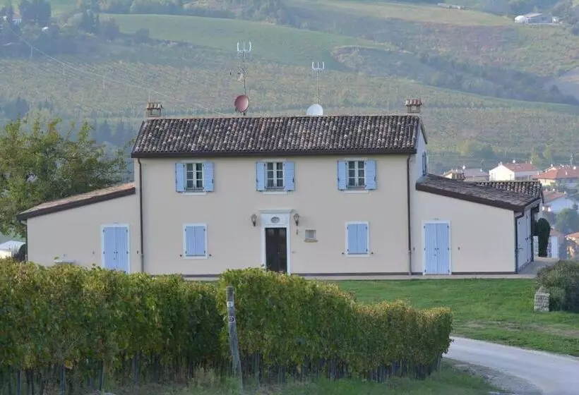 اتاق استاندارد, Borgo Conde Wine Resort