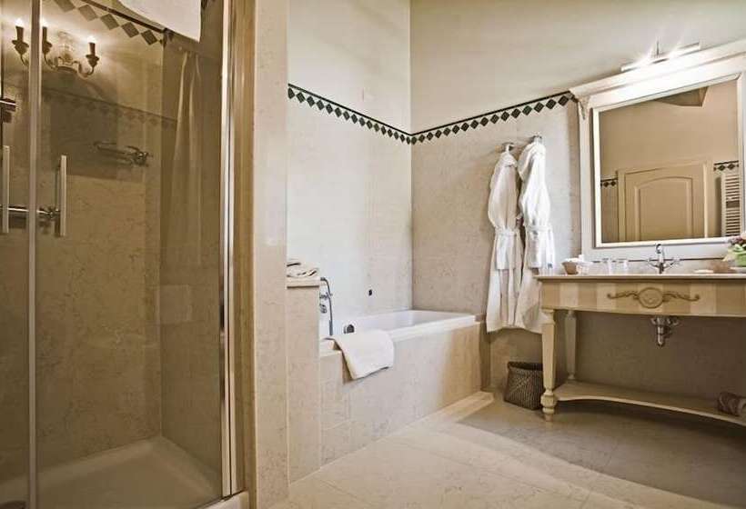 Люкс, Borgo Conde Wine Resort