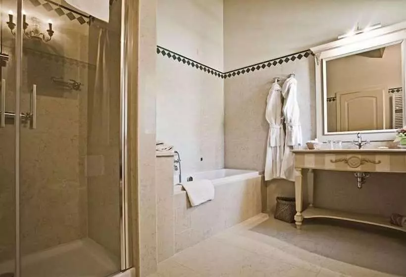 سوییت, Borgo Conde Wine Resort