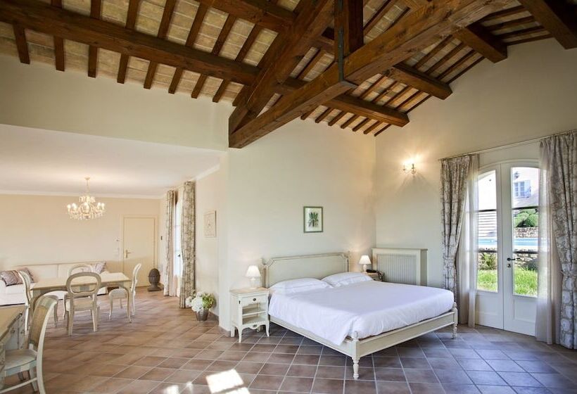 Люкс, Borgo Conde Wine Resort