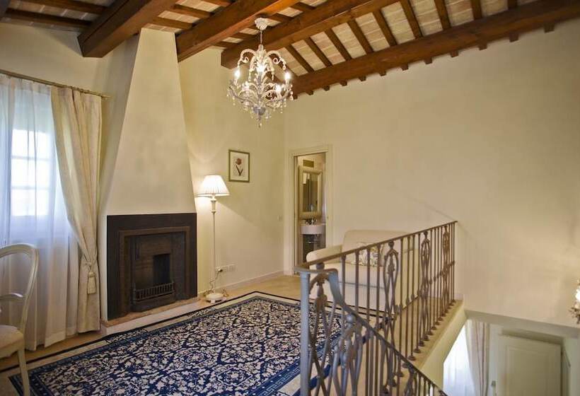 Люкс, Borgo Conde Wine Resort