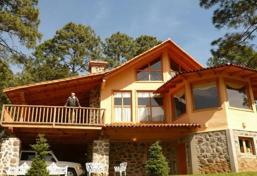 クラブスイート, Bosque Escondido