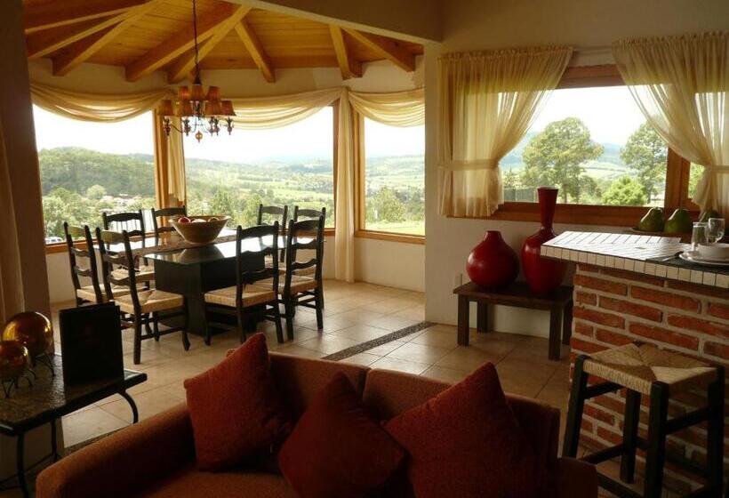 Club Suite, Bosque Escondido