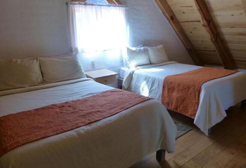 Семейный Номер Superior, Bosque Escondido