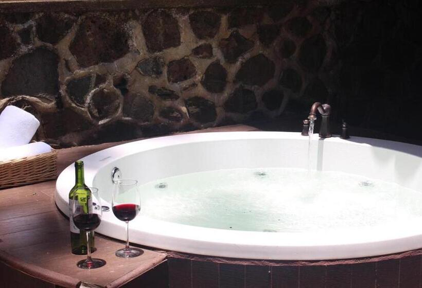 Семейный Номер Deluxe, Bosque Escondido