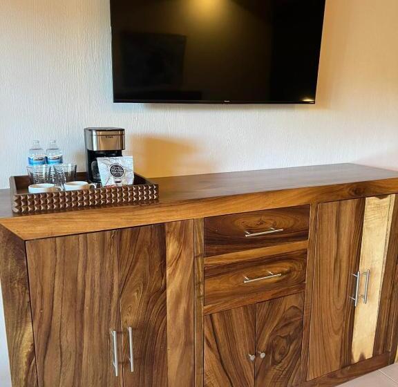 Номер Superior, Bosque Escondido