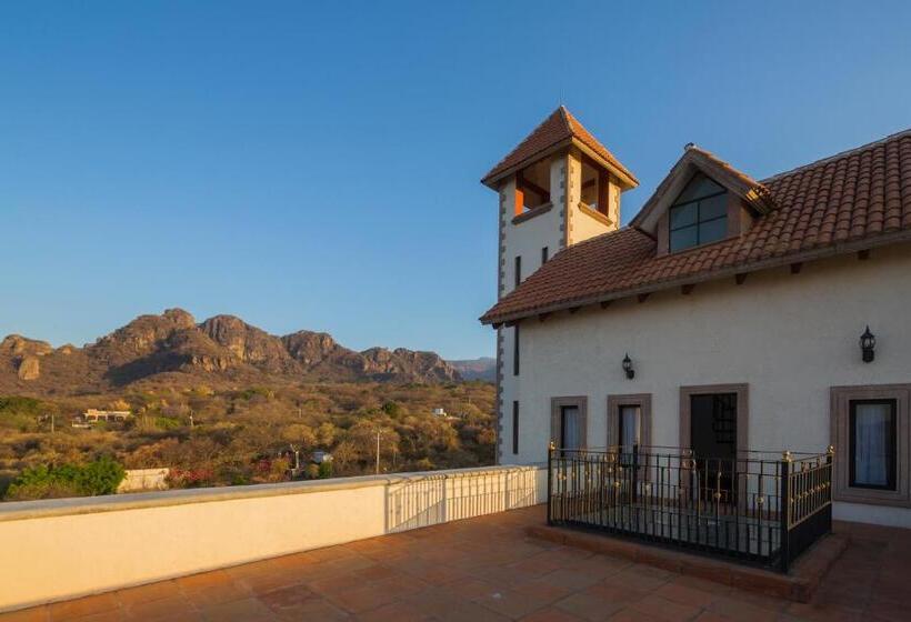 スイート, Boutique Casa Isabella