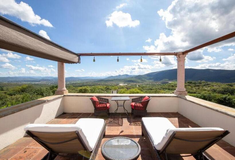 スイート, Boutique Casa Isabella