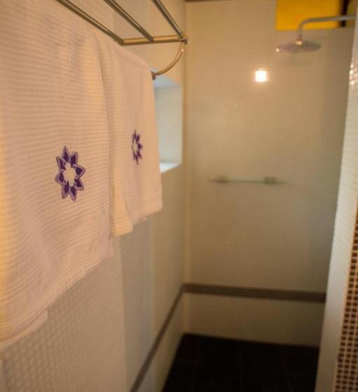 ジュニアスイート, Boutique Casa Isabella