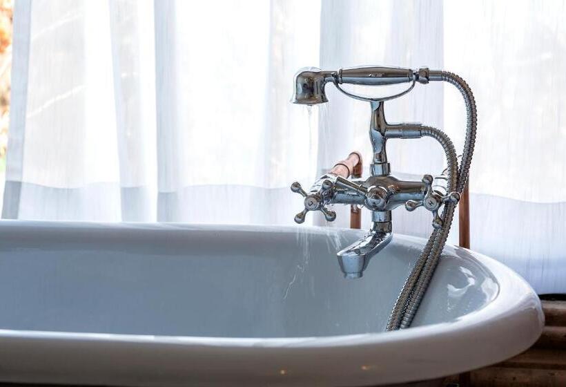 スイート, Boutique Casa Isabella