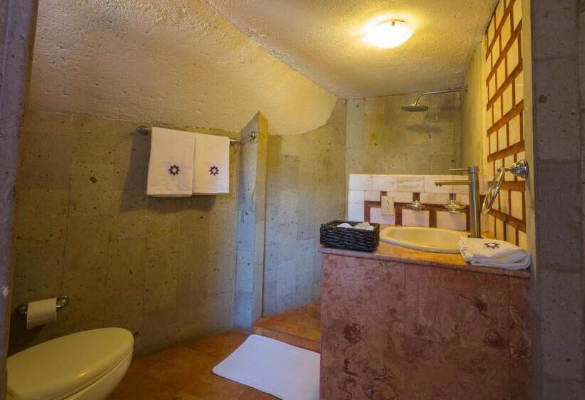 スイート, Boutique Casa Isabella