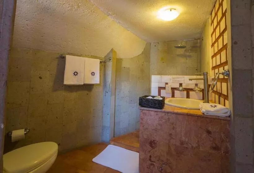 スイート, Boutique Casa Isabella