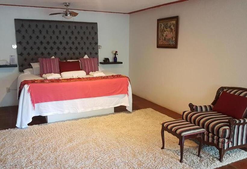 スイート, Boutique Casa Isabella