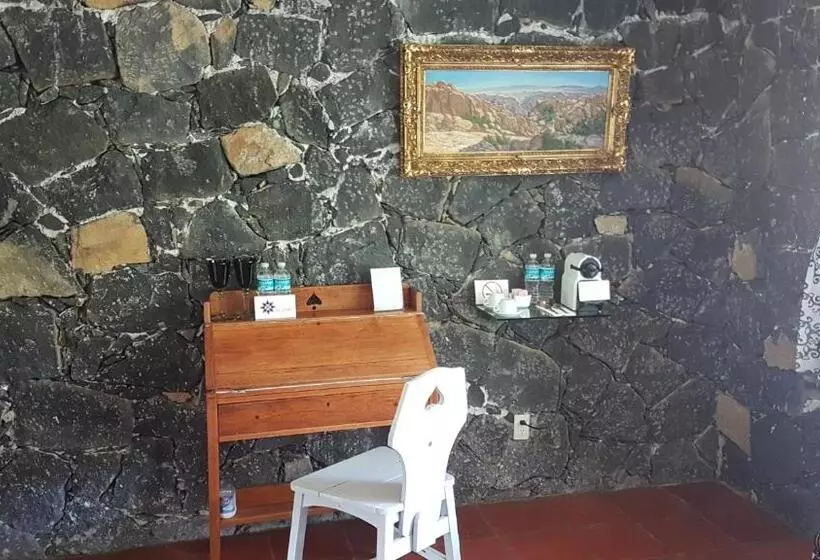 スイート, Boutique Casa Isabella