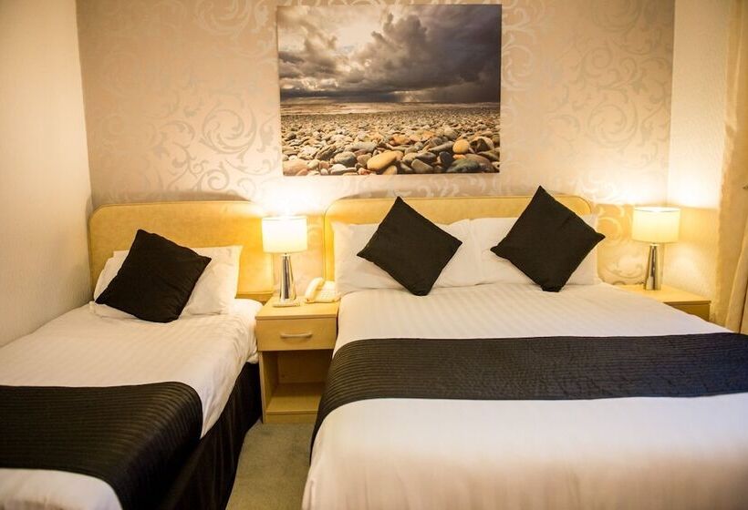 패밀리 룸, Briardene