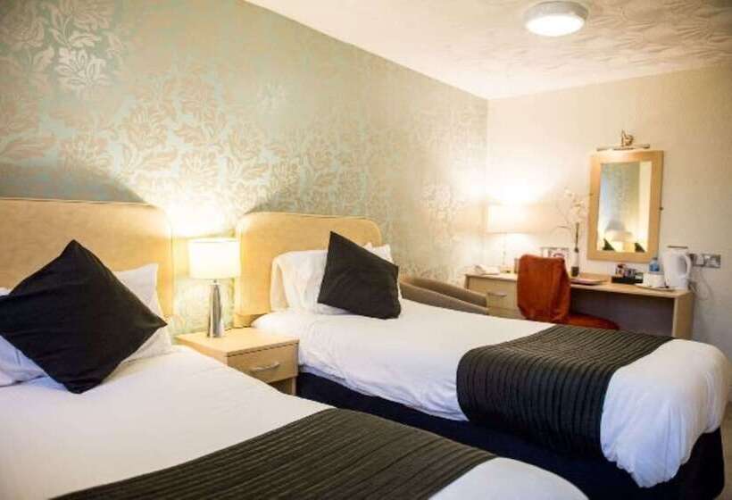 스탠다드 룸, Briardene