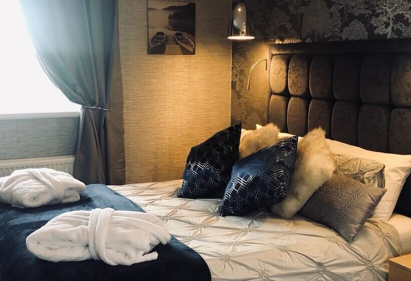 豪华房间, Briardene