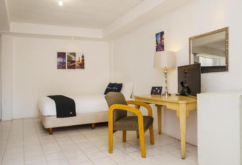 Семейный Номер, Capital O Hotel Dos Mares, Cabo San Lucas