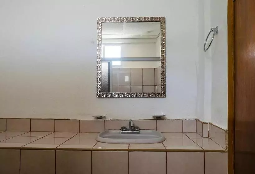 ファミリールーム, Capital O Hotel Dos Mares, Cabo San Lucas