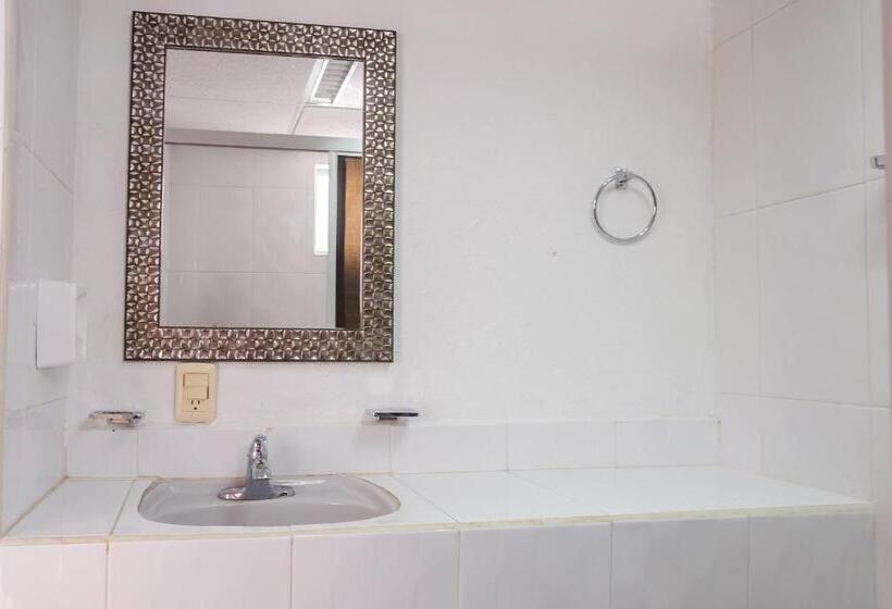 Номер Стандарт, Capital O Hotel Dos Mares, Cabo San Lucas