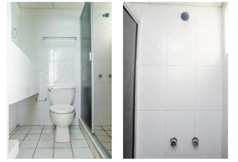 Номер Стандарт, Capital O Hotel Dos Mares, Cabo San Lucas