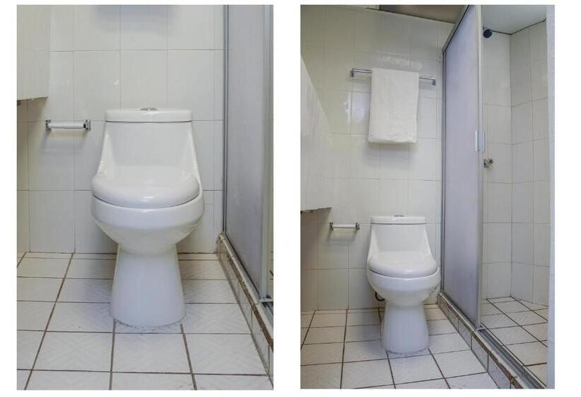 Номер Стандарт, Capital O Hotel Dos Mares, Cabo San Lucas