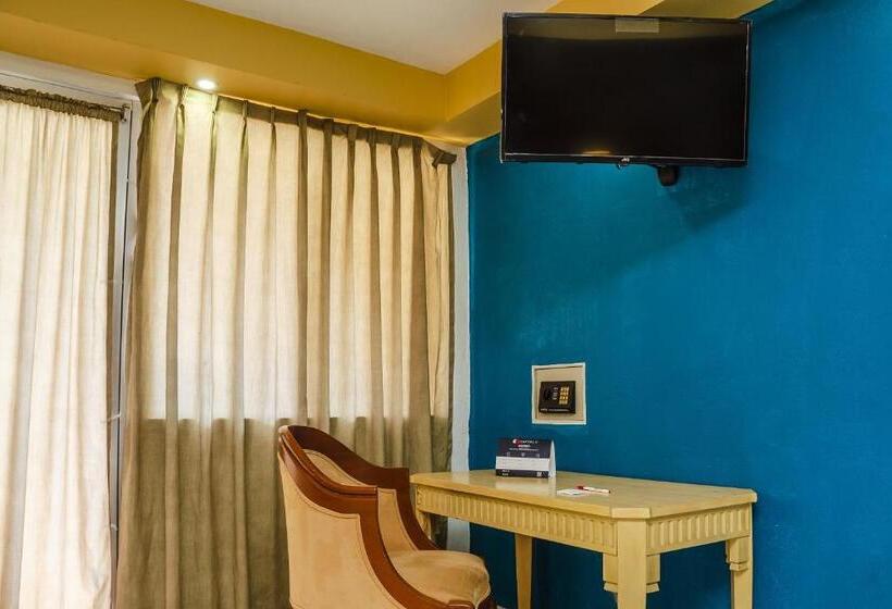 Номер Стандарт, Capital O Hotel Dos Mares, Cabo San Lucas