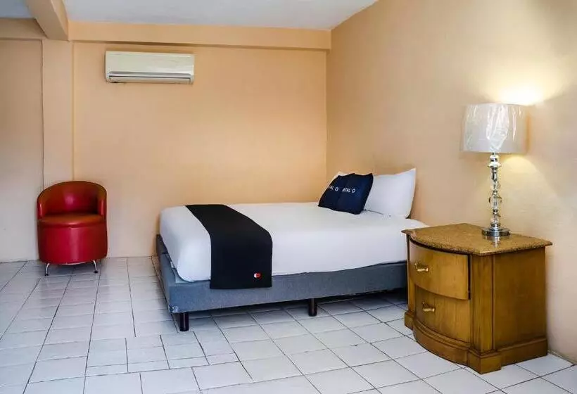 スーペリアールーム, Capital O Hotel Dos Mares, Cabo San Lucas