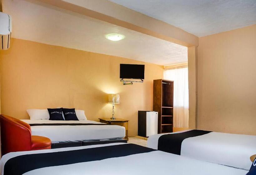 スーペリアールーム, Capital O Hotel Dos Mares, Cabo San Lucas