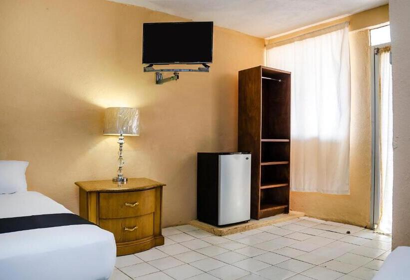 Номер Superior, Capital O Hotel Dos Mares, Cabo San Lucas