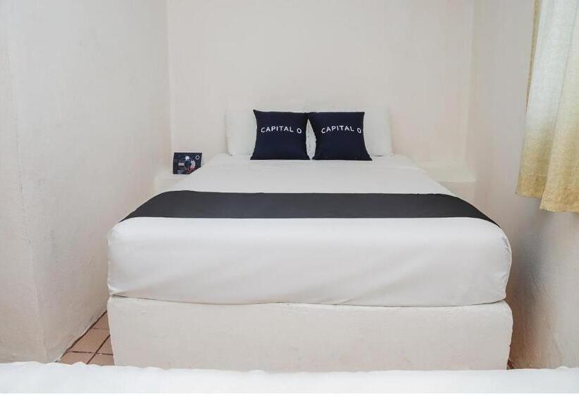 Номер Стандарт, Capital O Hotel Dos Mares, Cabo San Lucas