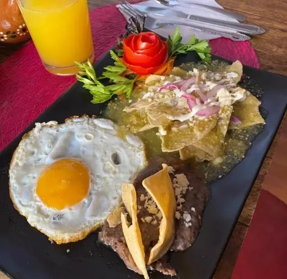 اتاق استاندارد, Spa Casa Del Sol
