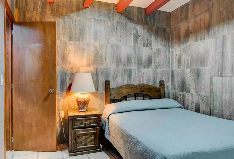 اتاق استاندارد, Spa Casa Del Sol