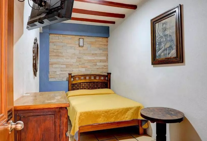 اتاق استاندارد, Spa Casa Del Sol