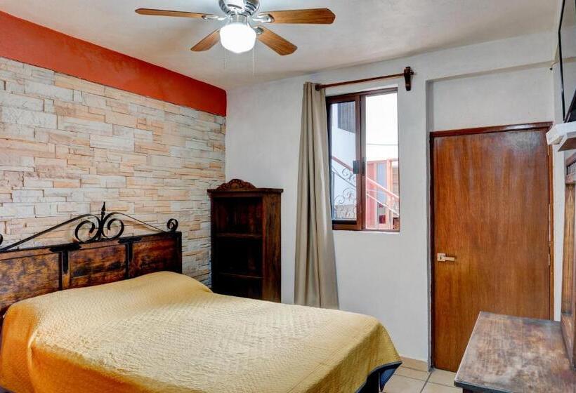 اتاق استاندارد, Spa Casa Del Sol