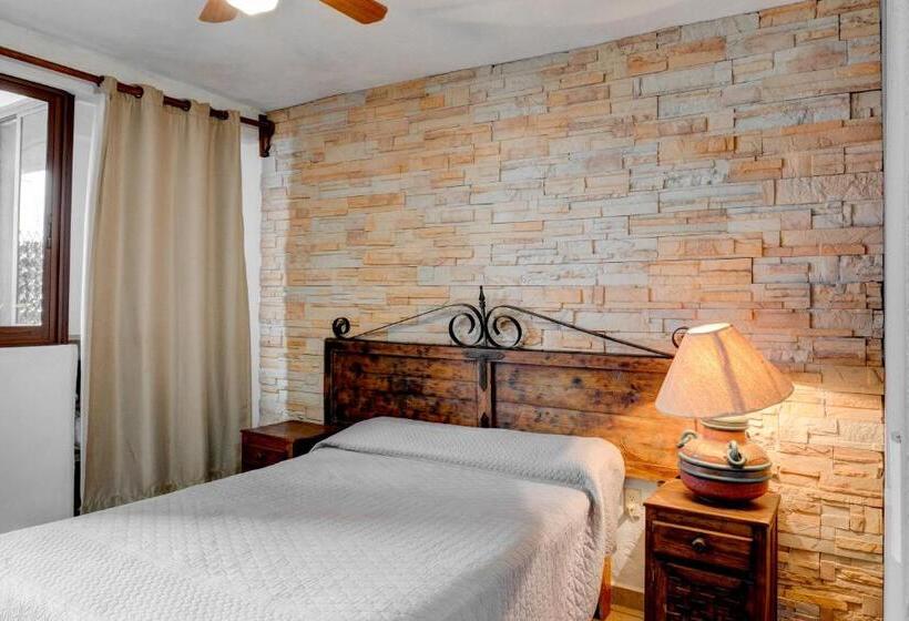 اتاق استاندارد, Spa Casa Del Sol