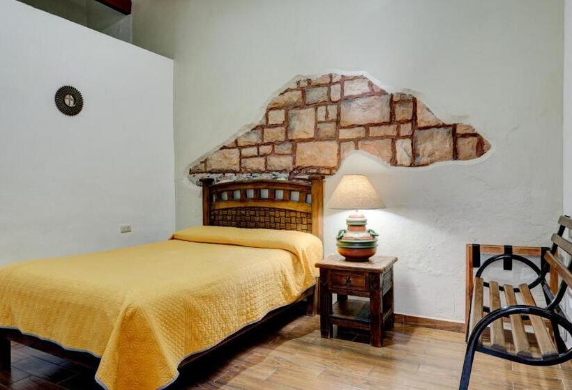 اتاق استاندارد, Spa Casa Del Sol