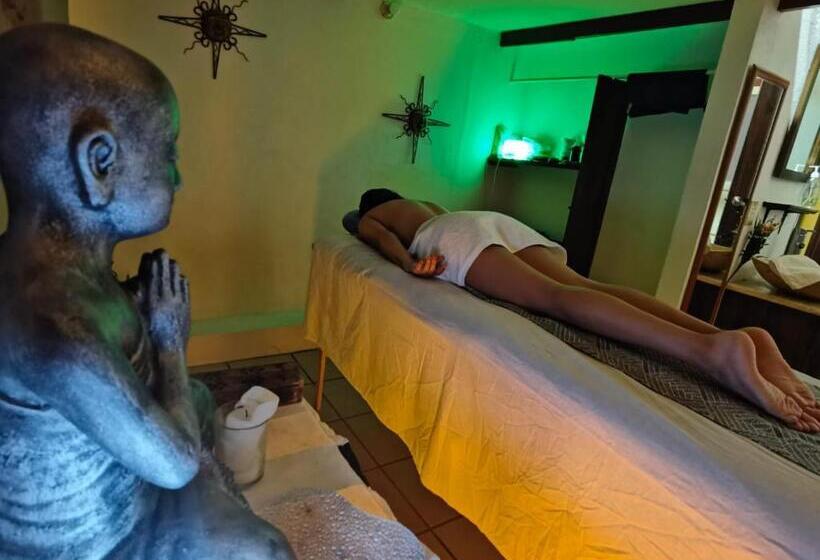 اتاق استاندارد, Spa Casa Del Sol