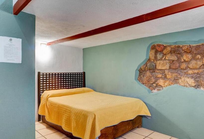 اتاق استاندارد چهار تخته, Spa Casa Del Sol
