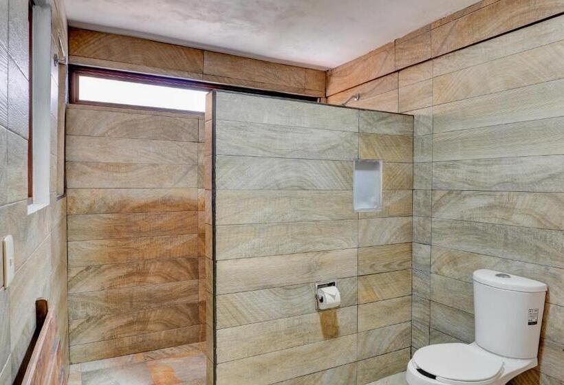 سوییت جونیور با بالکن, Spa Casa Del Sol