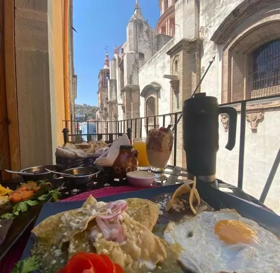 اتاق لوکس, Spa Casa Del Sol