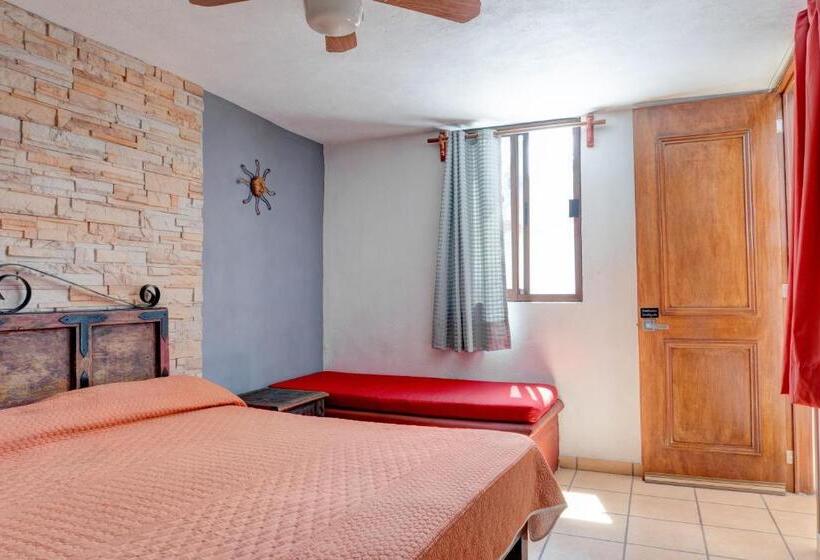 اتاق لوکس, Spa Casa Del Sol